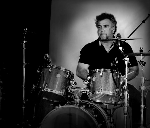 Michel batteur